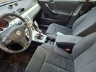 Volkswagen Passat - 5