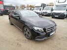 MERCEDES -benz E 220 D 4 MATIC polski salon - 2