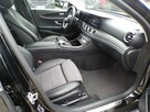 MERCEDES -benz E 220 D 4 MATIC polski salon - 5