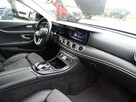 MERCEDES -benz E 220 D 4 MATIC polski salon - 6