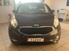 Kia Venga Klimatyzacja, 2 kpl. opon, Niski przebieg, Książka serwisowa - 2