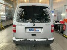 Volkswagen Caddy 4Motion, Klimatyzacja, Podgrz. fotele, 2 kpl. kół, Hak holowniczy - 4