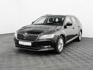 Škoda Superb 2.0 TDI Ambition Podgrz.f Bi-Xenon Cz.park 2 kompl. opon Salon PL - 2