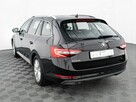 Škoda Superb 2.0 TDI Ambition Podgrz.f Bi-Xenon Cz.park 2 kompl. opon Salon PL - 4