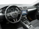Škoda Superb 2.0 TDI Ambition Podgrz.f Bi-Xenon Cz.park 2 kompl. opon Salon PL - 6