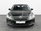 Škoda Superb 2.0 TDI Ambition Podgrz.f Bi-Xenon Cz.park 2 kompl. opon Salon PL - 7