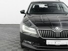 Škoda Superb 2.0 TDI Ambition Podgrz.f Bi-Xenon Cz.park 2 kompl. opon Salon PL - 8