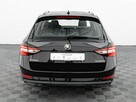 Škoda Superb 2.0 TDI Ambition Podgrz.f Bi-Xenon Cz.park 2 kompl. opon Salon PL - 9