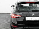 Škoda Superb 2.0 TDI Ambition Podgrz.f Bi-Xenon Cz.park 2 kompl. opon Salon PL - 10