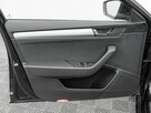 Škoda Superb 2.0 TDI Ambition Podgrz.f Bi-Xenon Cz.park 2 kompl. opon Salon PL - 11