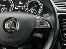 Škoda Superb 2.0 TDI Ambition Podgrz.f Bi-Xenon Cz.park 2 kompl. opon Salon PL - 15