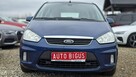 Ford C-Max Ghia climatronic lift - 2