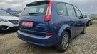 Ford C-Max Ghia climatronic lift - 5