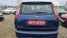 Ford C-Max Ghia climatronic lift - 6