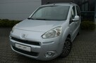 Peugeot Partner Wersja TEPEE - 2