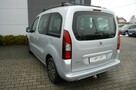 Peugeot Partner Wersja TEPEE - 3