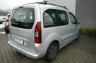 Peugeot Partner Wersja TEPEE - 4