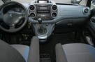 Peugeot Partner Wersja TEPEE - 6