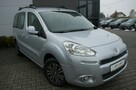 Peugeot Partner Wersja TEPEE - 9