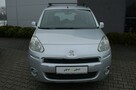 Peugeot Partner Wersja TEPEE - 10