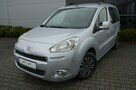 Peugeot Partner Wersja TEPEE - 11