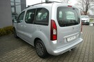 Peugeot Partner Wersja TEPEE - 12