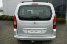 Peugeot Partner Wersja TEPEE - 13