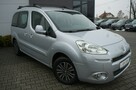 Peugeot Partner Wersja TEPEE - 15