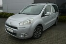 Peugeot Partner Wersja TEPEE - 16