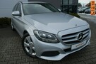 Mercedes C 200 - 1