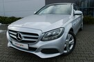 Mercedes C 200 - 2