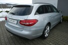 Mercedes C 200 - 4