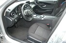 Mercedes C 200 - 5