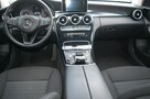 Mercedes C 200 - 6