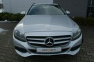 Mercedes C 200 - 10
