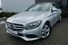 Mercedes C 200 - 11