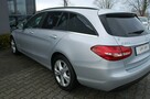 Mercedes C 200 - 12