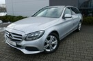 Mercedes C 200 - 16