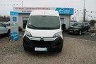 Citroen Jumper L4H2 140KM F-vat Vat-1 Gwarancja Krajowy - 3