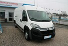 Citroen Jumper L4H2 140KM F-vat Vat-1 Gwarancja Krajowy - 4