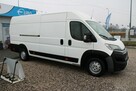 Citroen Jumper L4H2 140KM F-vat Vat-1 Gwarancja Krajowy - 5