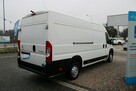Citroen Jumper L4H2 140KM F-vat Vat-1 Gwarancja Krajowy - 6