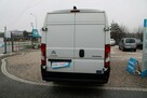 Citroen Jumper L4H2 140KM F-vat Vat-1 Gwarancja Krajowy - 7
