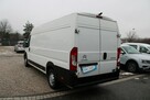 Citroen Jumper L4H2 140KM F-vat Vat-1 Gwarancja Krajowy - 8