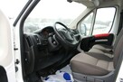 Citroen Jumper L4H2 140KM F-vat Vat-1 Gwarancja Krajowy - 15