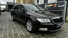 Škoda Superb Laurin&Klement/DSG/Wentyle/Panorama/El.fotele/Bixenon/4xgrzane fot - 3