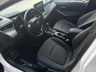 Toyota Corolla 1.8 Hybrid +LPG COMFORT, salon Polska, gwarancja, FV23% - 10