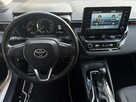 Toyota Corolla 1.8 Hybrid +LPG COMFORT, salon Polska, gwarancja, FV23% - 15