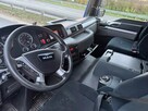MAN TGM 18.290 Euro 6 DMC 15 TON kontener poduszki winda klapa - 7