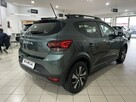 Dacia Sandero Stepway Expression TCe100LPG/kamera/klimaauto/od ręki! - 2